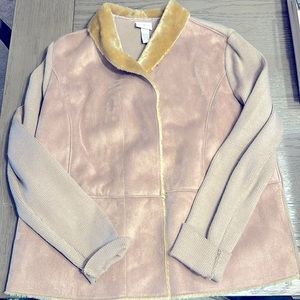 Women’s Unique Jacket 🧥 XL